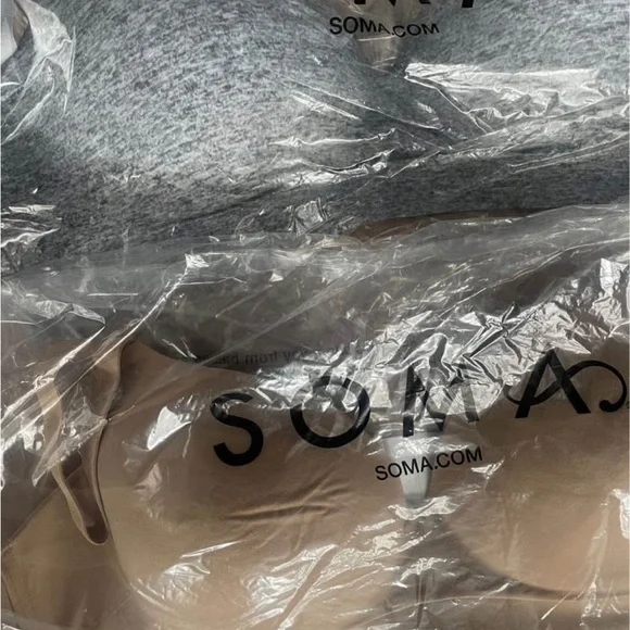 Soma Enbliss Bra set - Picture 5 of 5